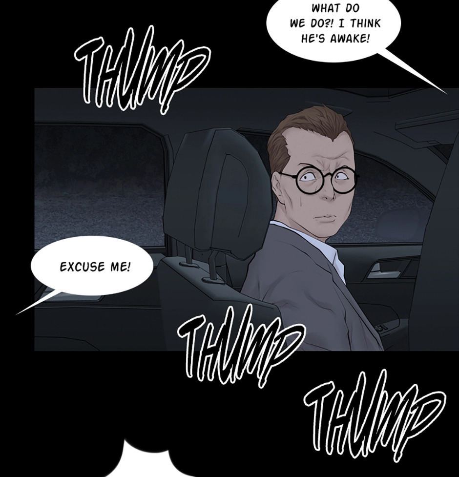 Karma Chapter 11 page 109 - 