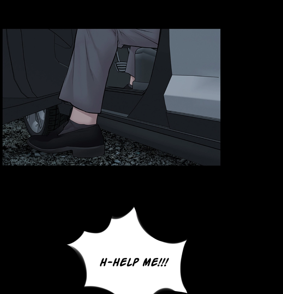 Karma Chapter 11 page 112 - 