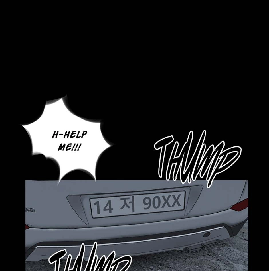 Karma Chapter 11 page 116 - 