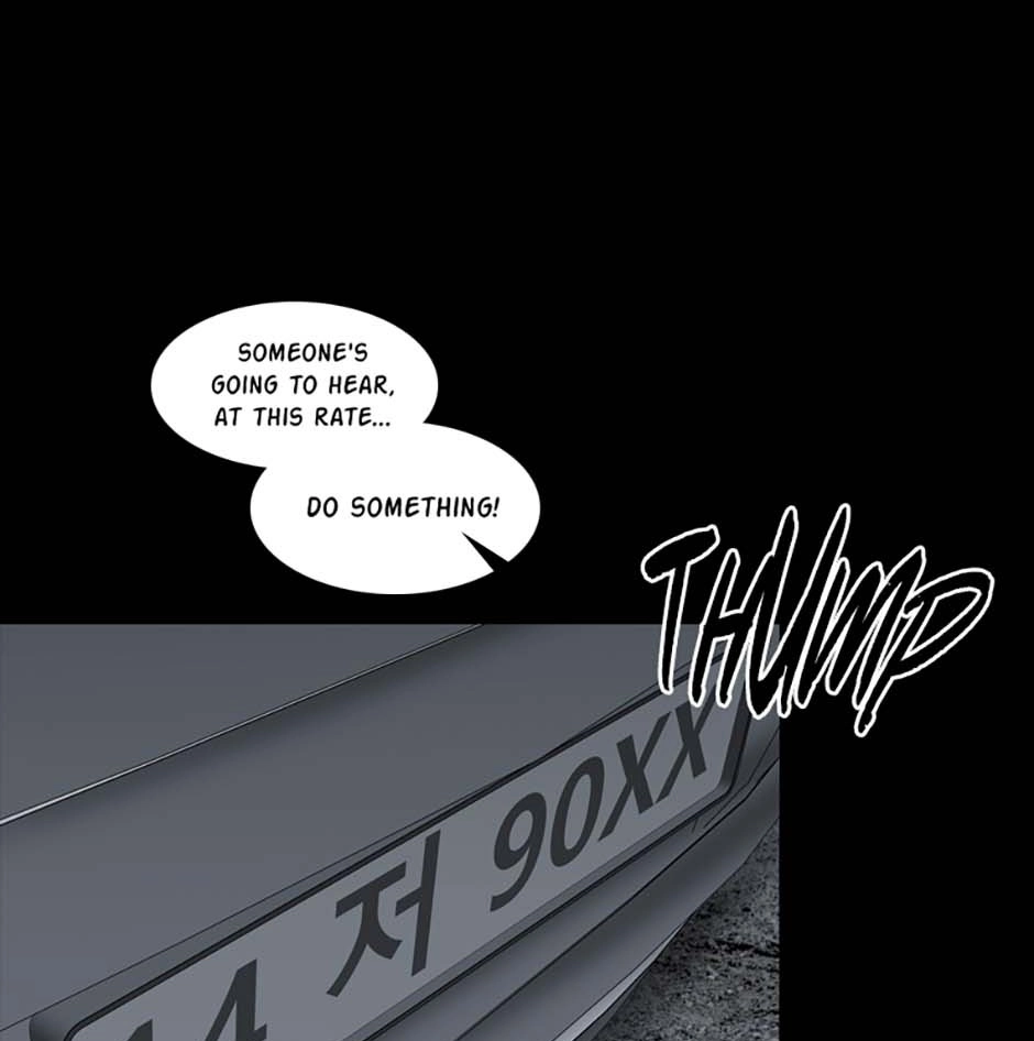 Karma Chapter 11 page 119 - 