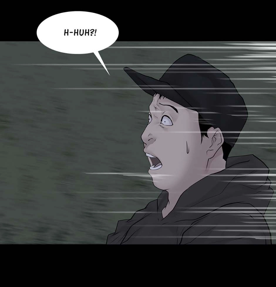 Karma Chapter 11 page 21 - 