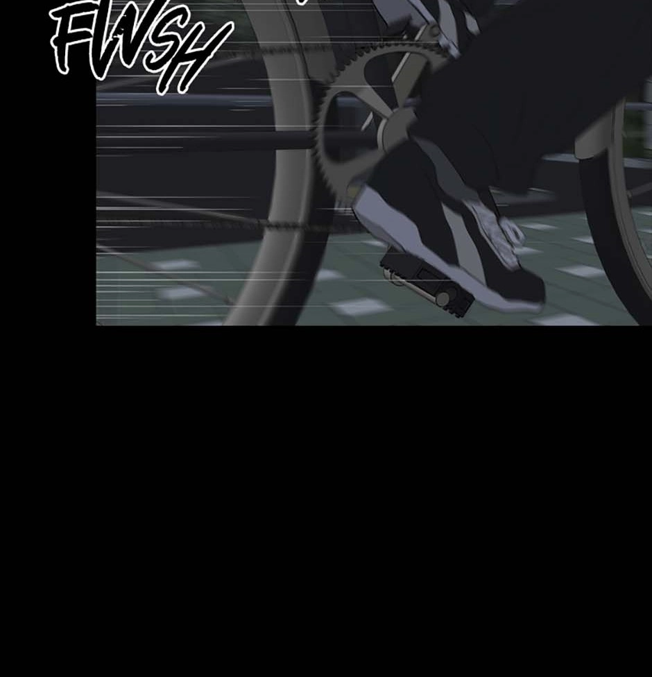 Karma Chapter 11 page 26 - 