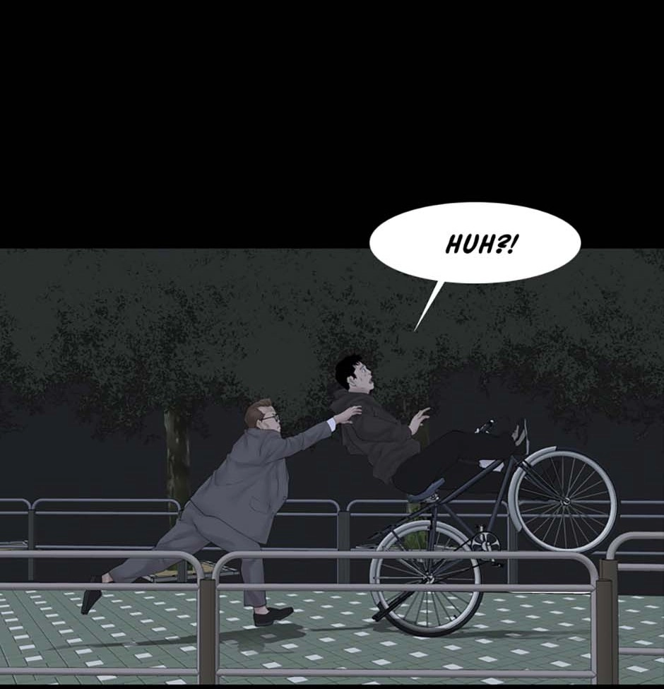 Karma Chapter 11 page 38 - 