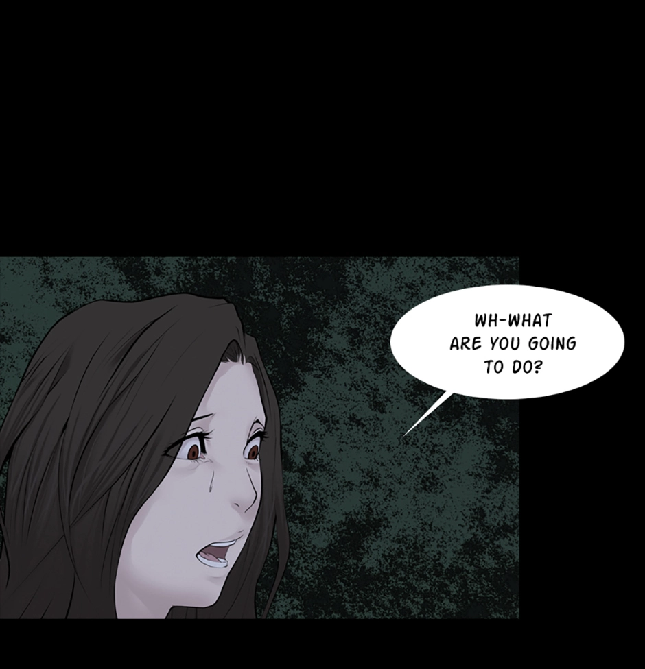 Karma Chapter 11 page 52 - 