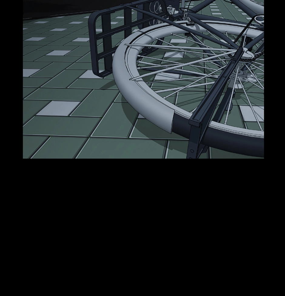 Karma Chapter 11 page 56 - 