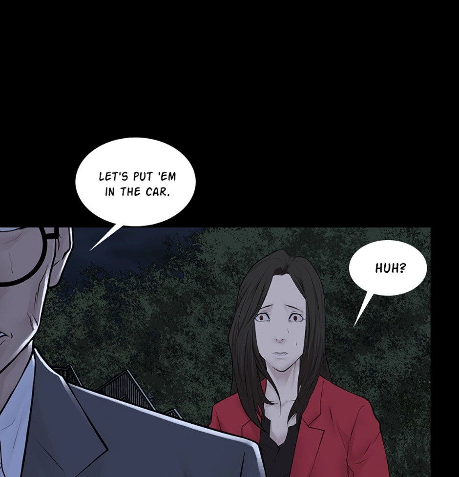 Karma Chapter 11 page 59 - 