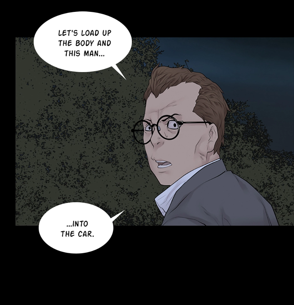 Karma Chapter 11 page 61 - 
