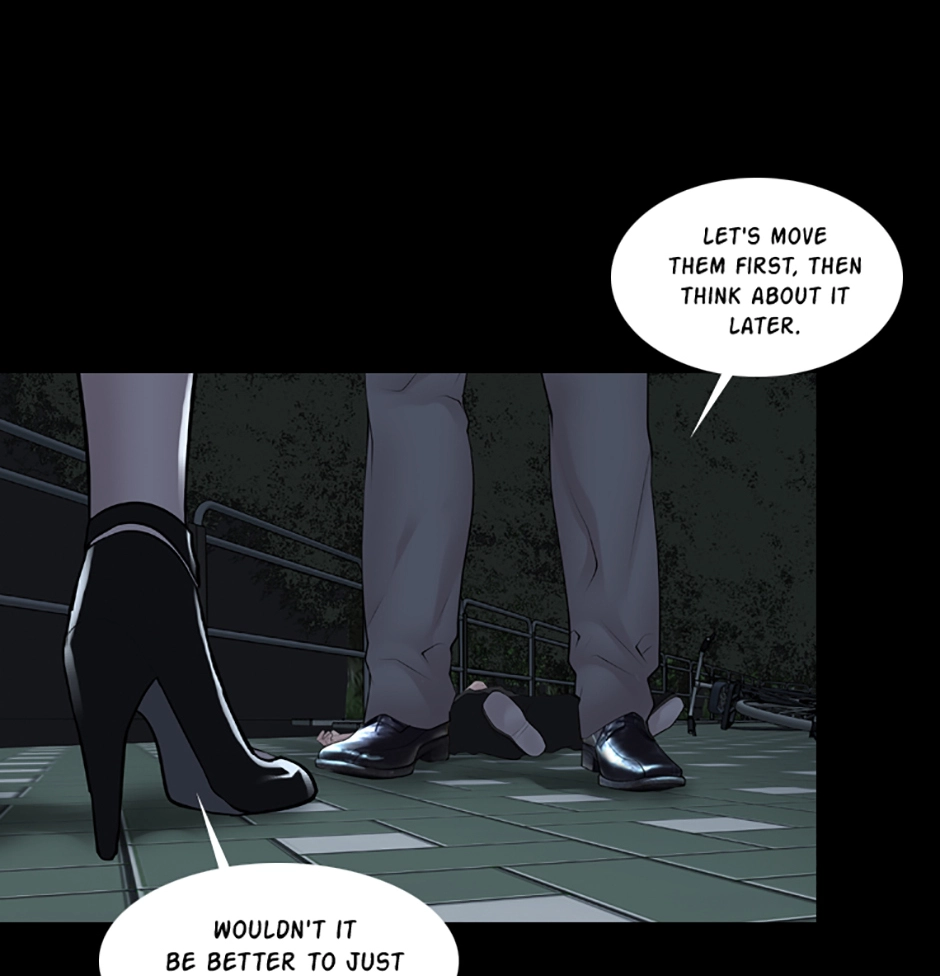 Karma Chapter 11 page 64 - 