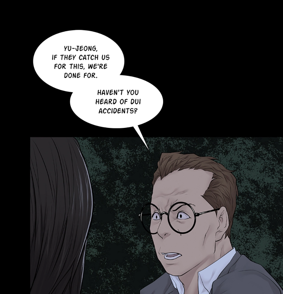 Karma Chapter 11 page 67 - 