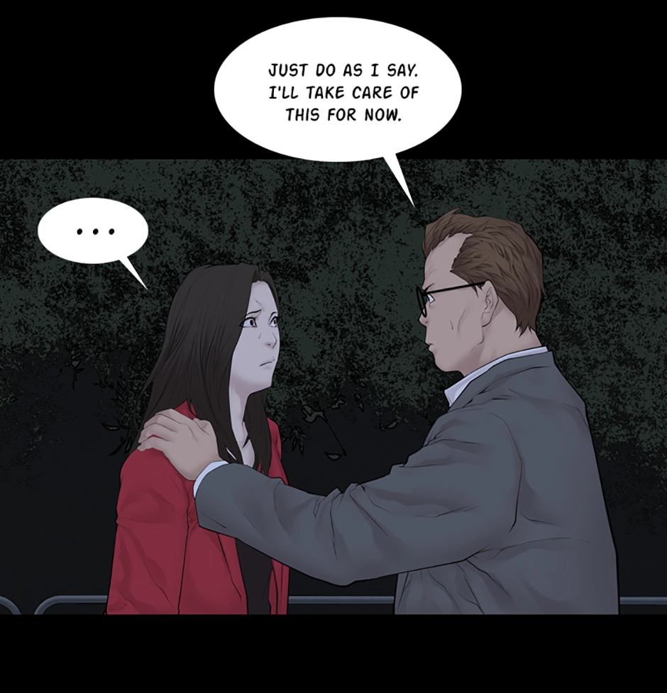 Karma Chapter 11 page 69 - 