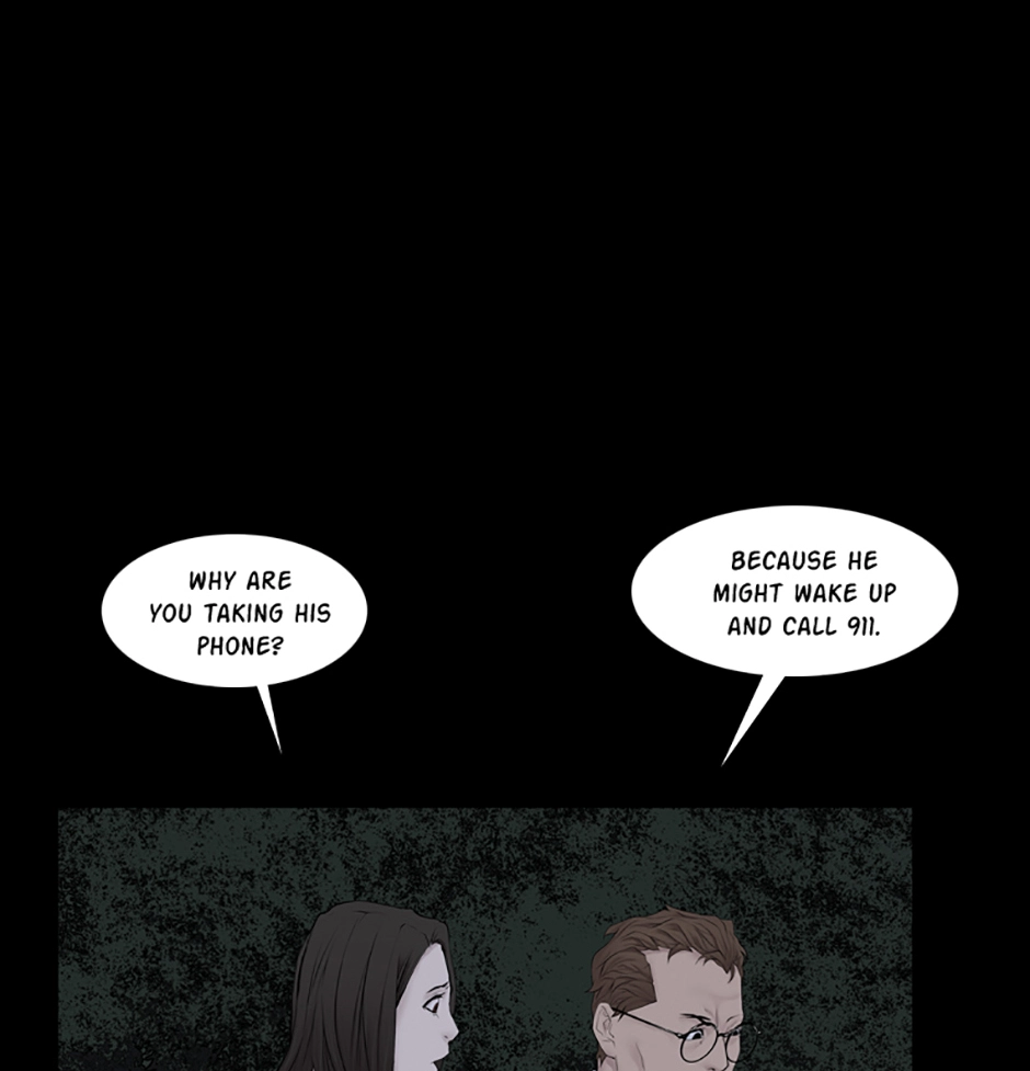 Karma Chapter 11 page 79 - 
