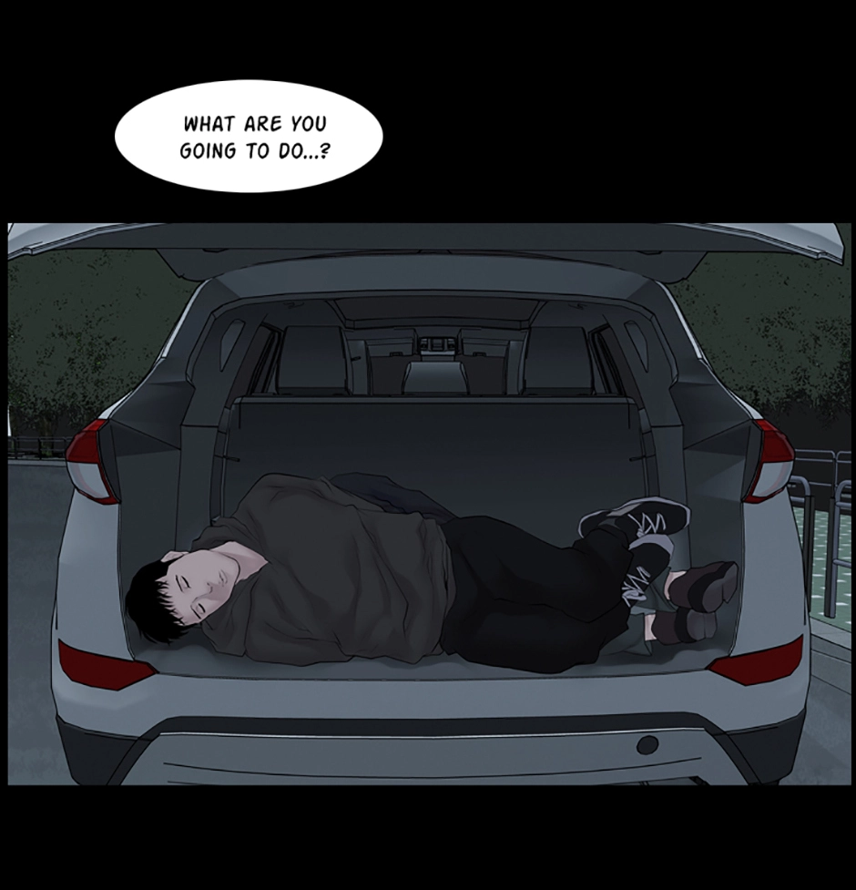 Karma Chapter 11 page 81 - 