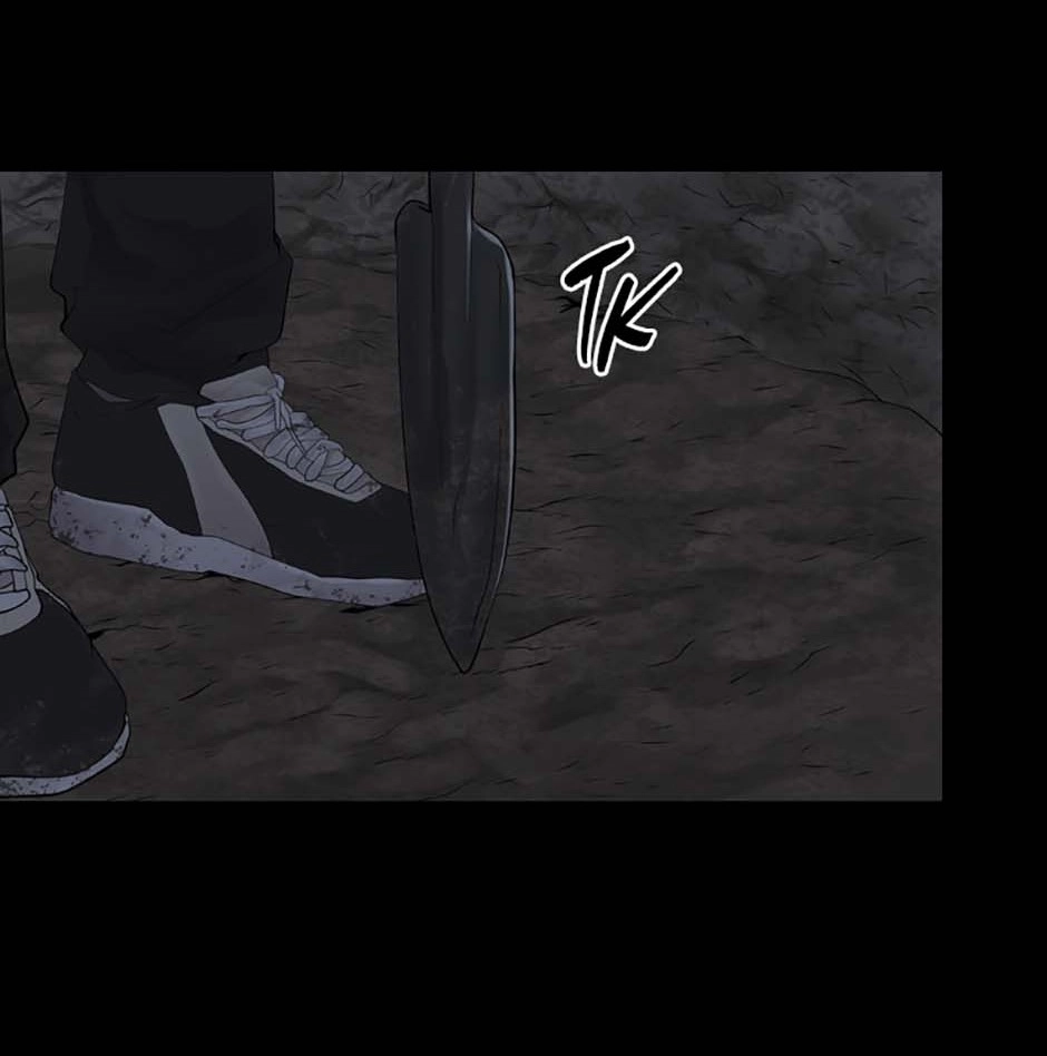 Karma Chapter 12 page 114 - 