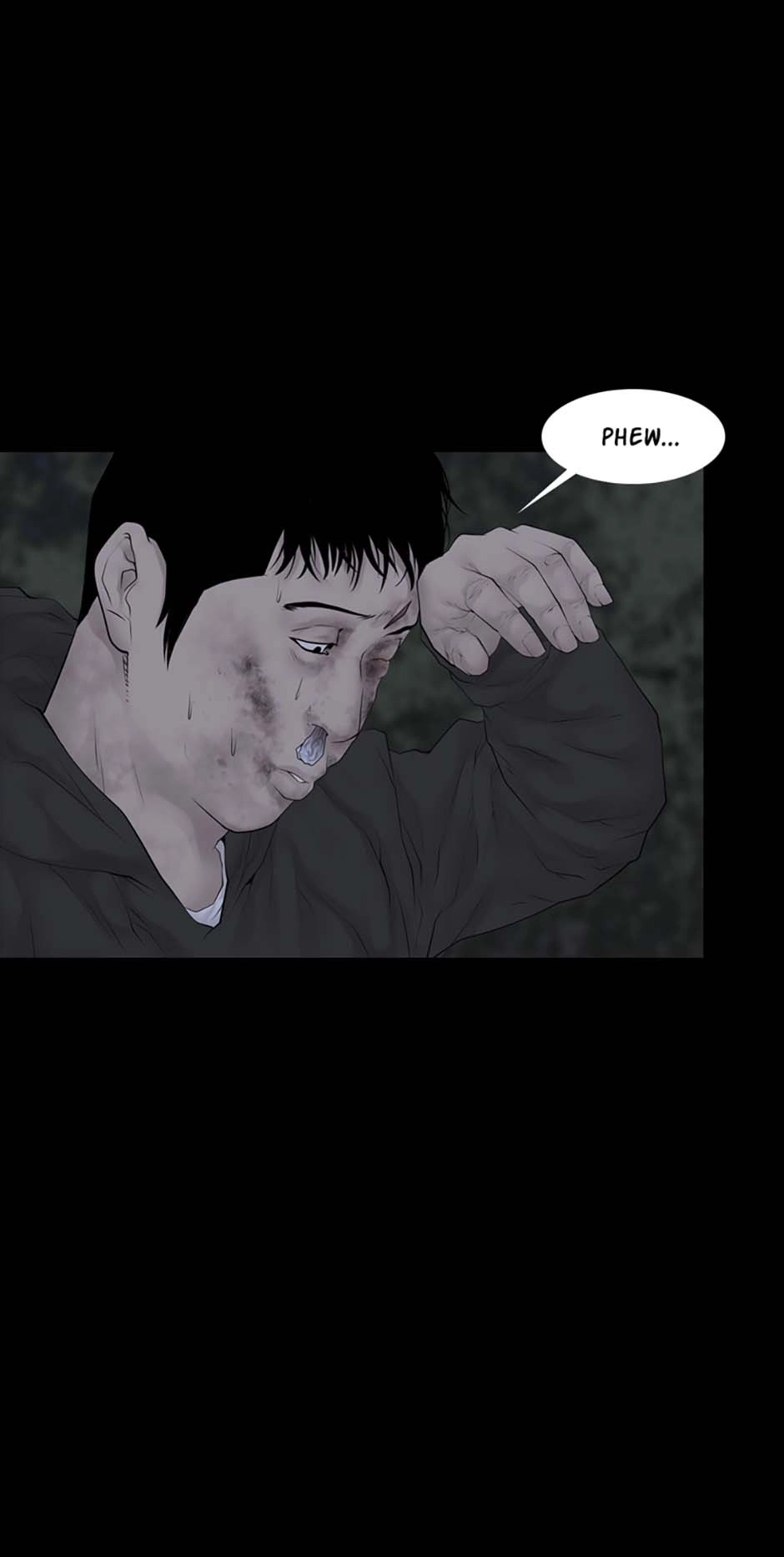 Karma Chapter 12 page 115 - 