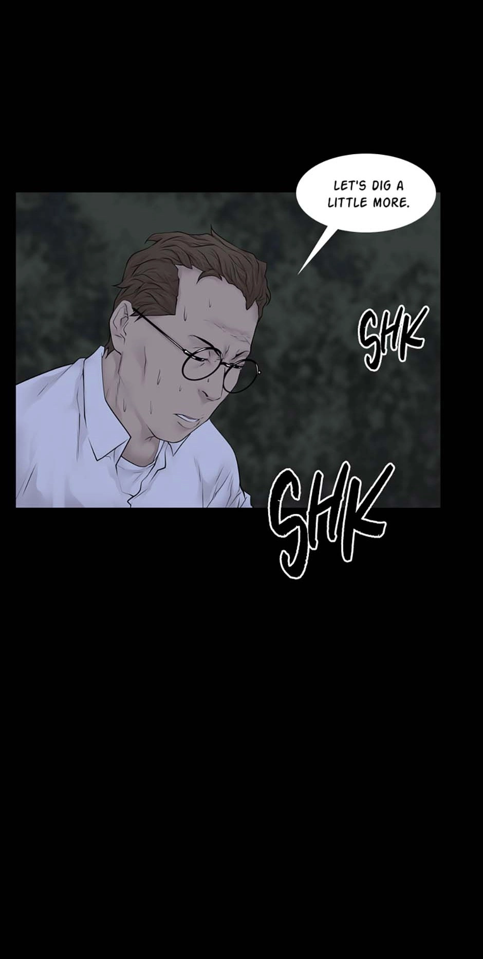 Karma Chapter 12 page 117 - 