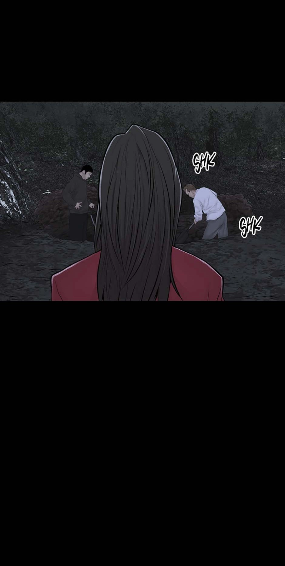 Karma Chapter 12 page 118 - 