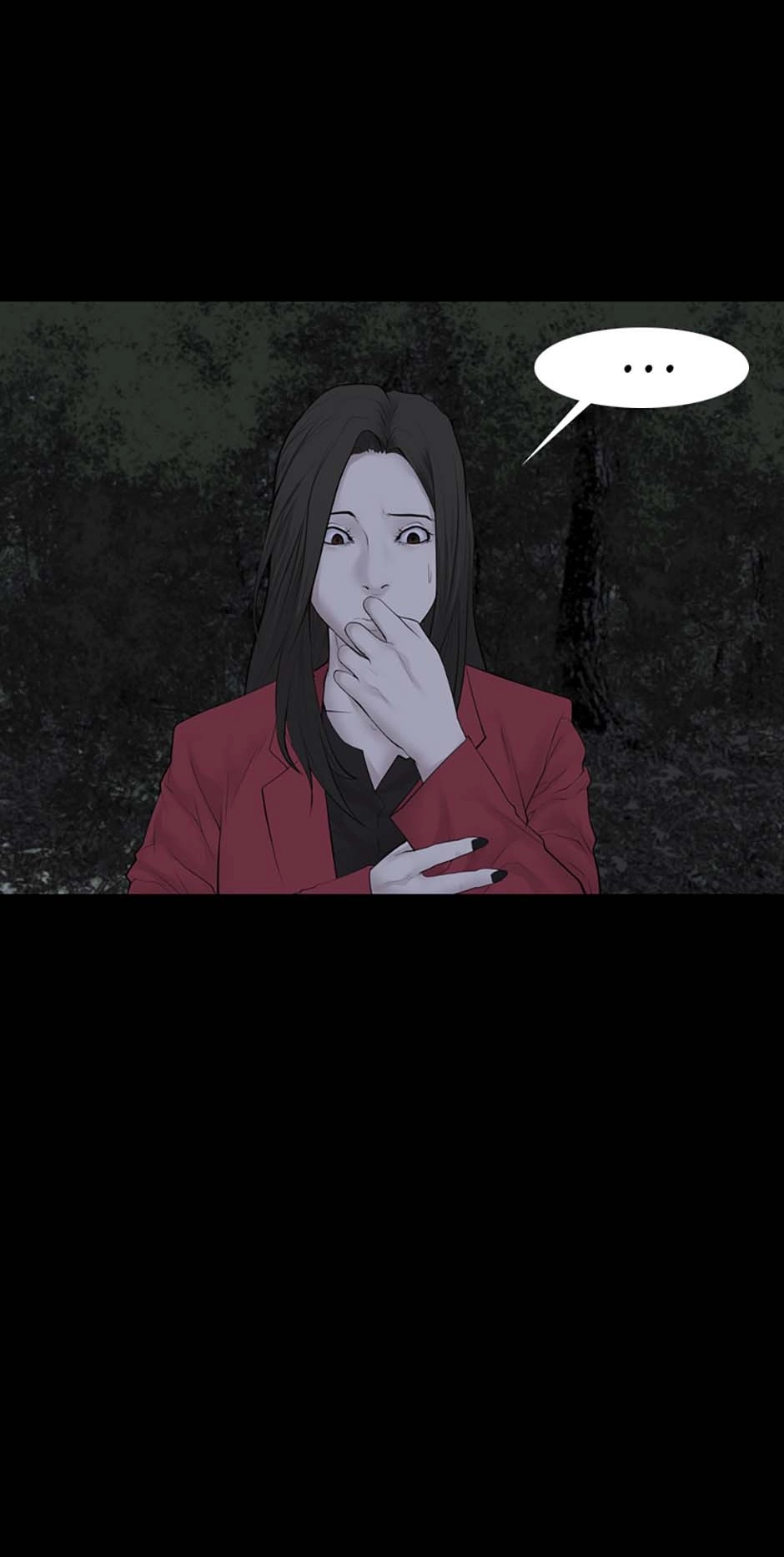 Karma Chapter 12 page 119 - 