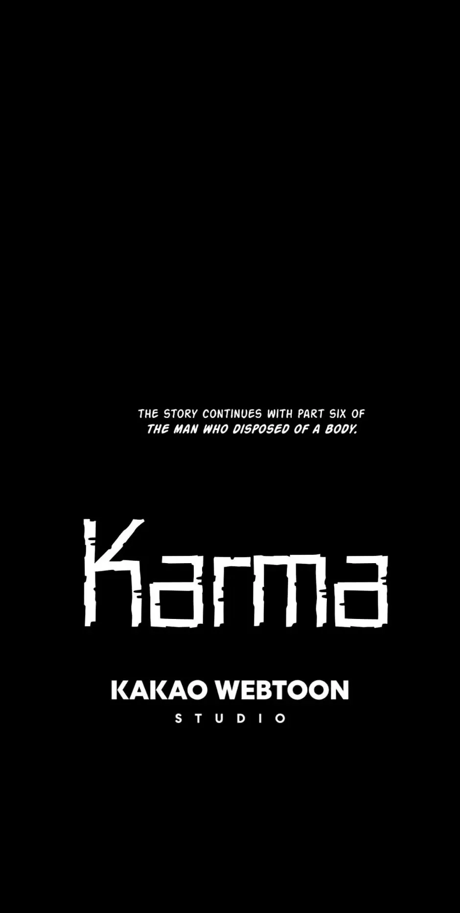 Karma Chapter 12 page 120 - 