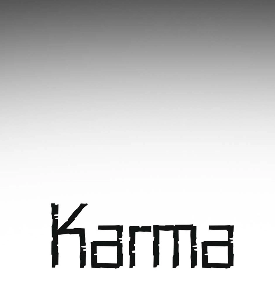Karma Chapter 12 page 14 - 