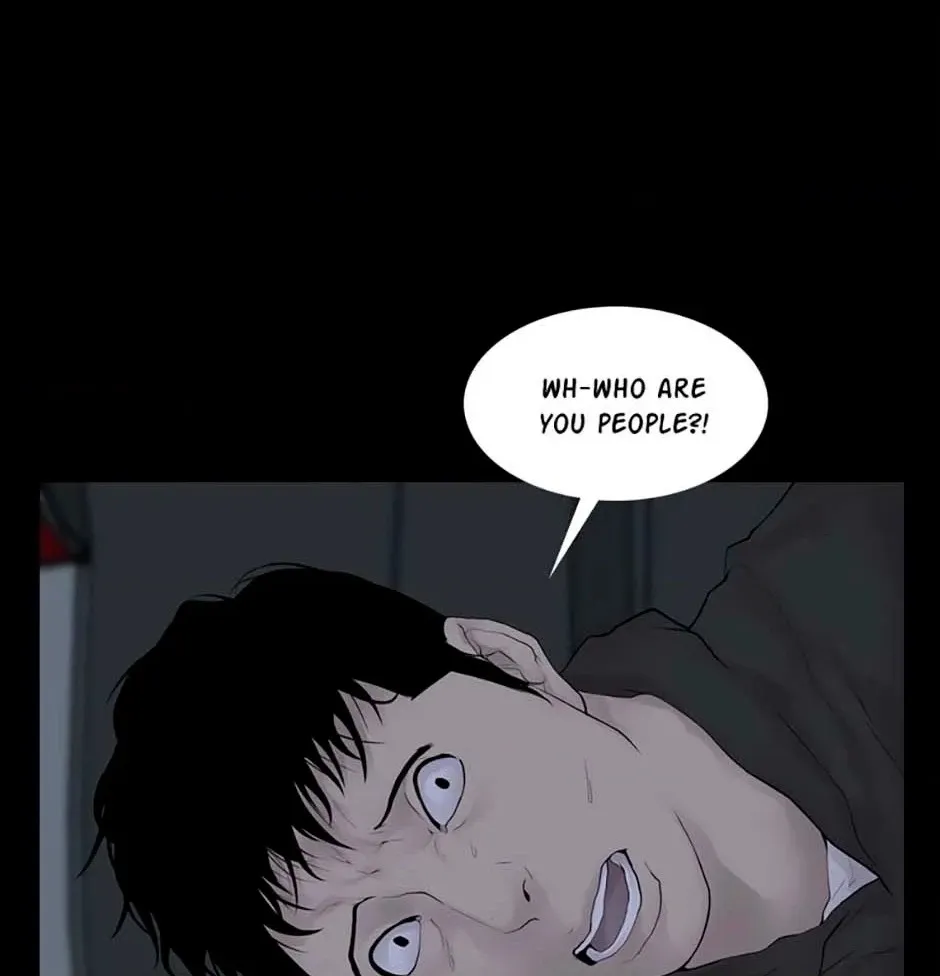 Karma Chapter 12 page 20 - 
