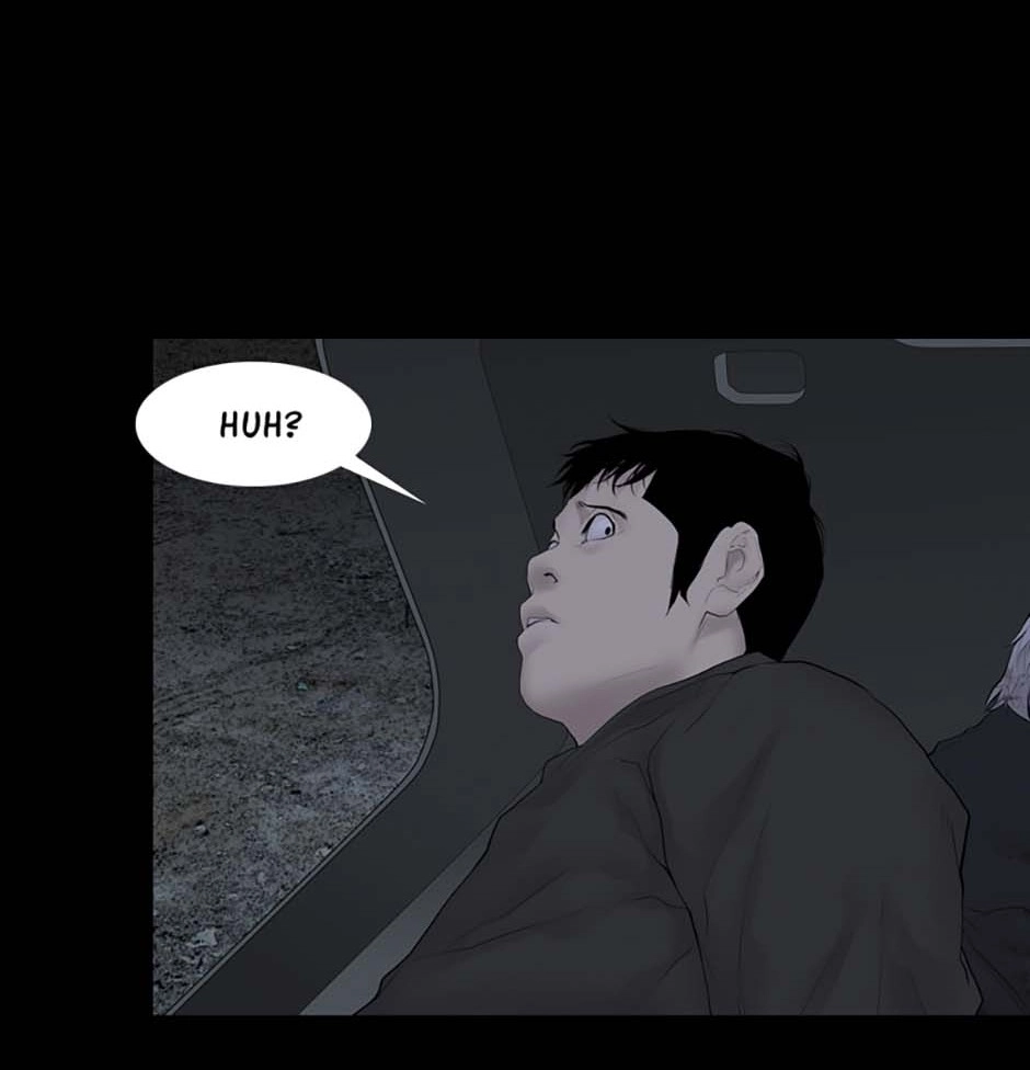 Karma Chapter 12 page 22 - 