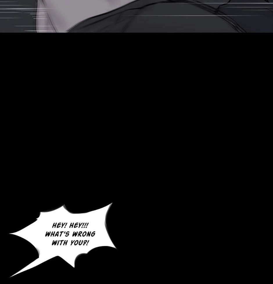 Karma Chapter 12 page 26 - 