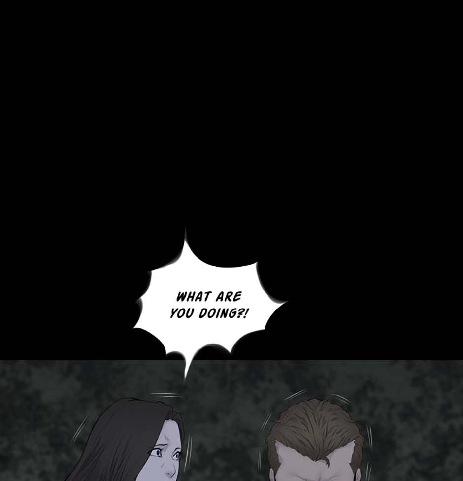Karma Chapter 12 page 28 - 