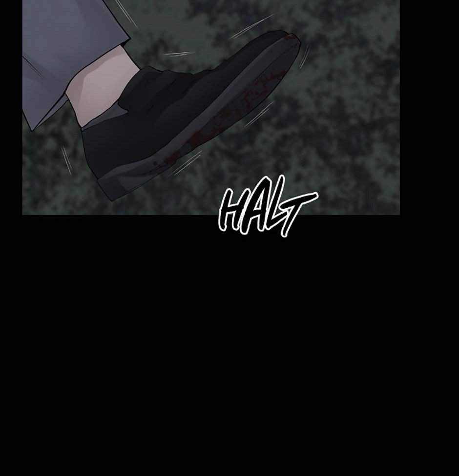 Karma Chapter 12 page 32 - 