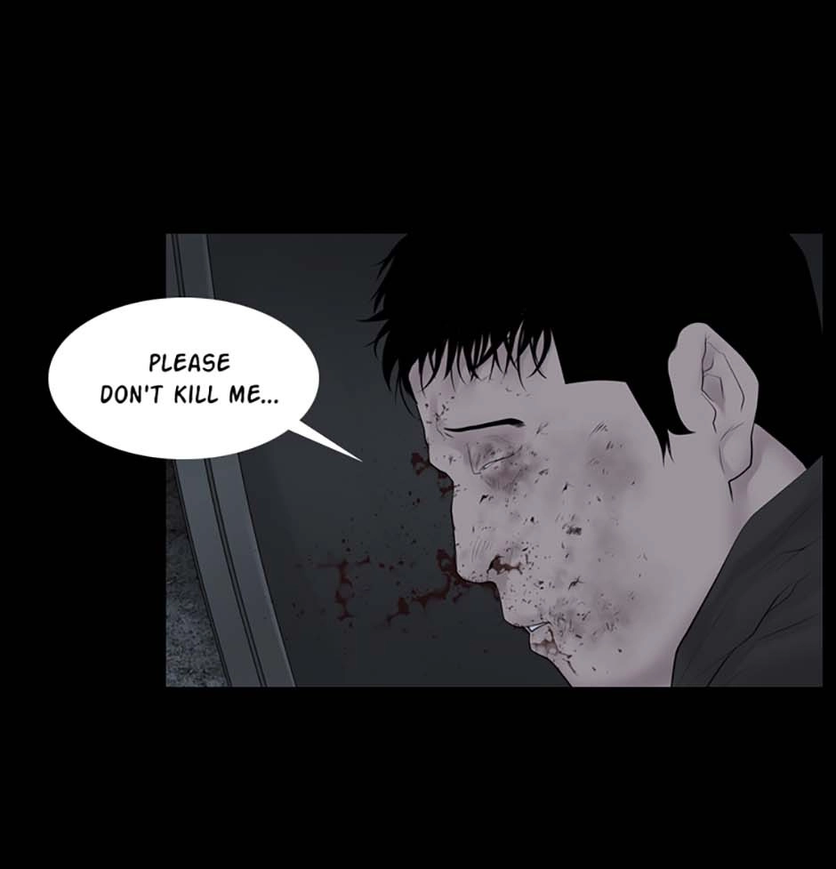 Karma Chapter 12 page 33 - 