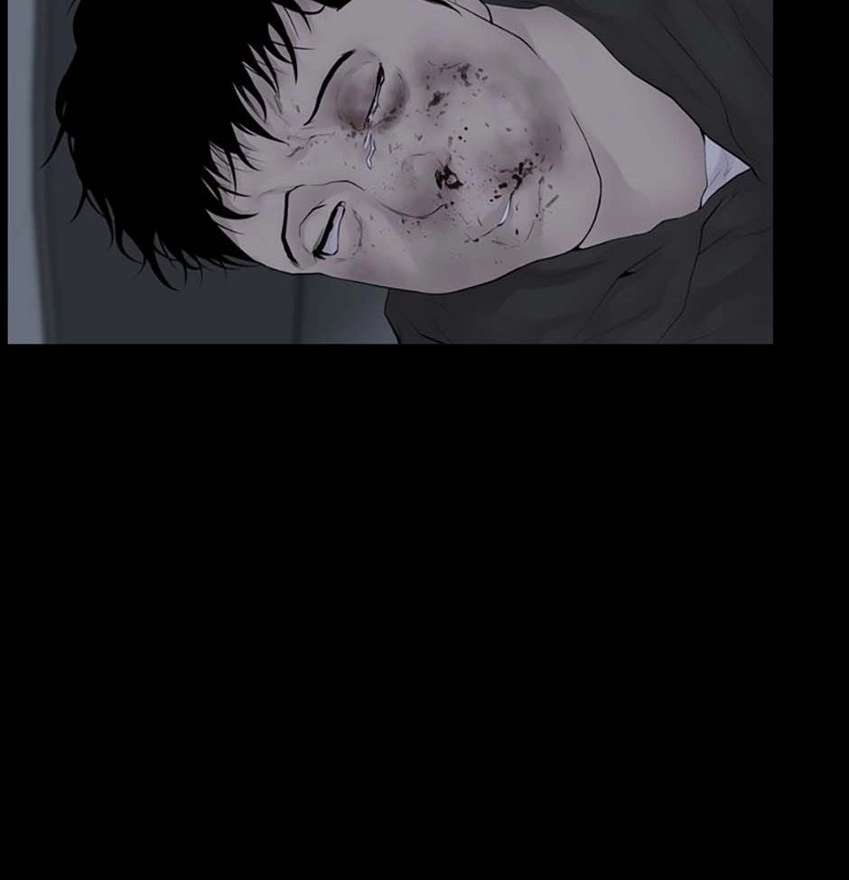 Karma Chapter 12 page 38 - 
