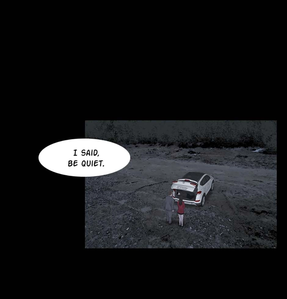 Karma Chapter 12 page 39 - 