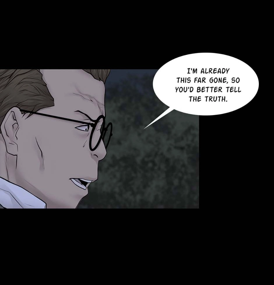 Karma Chapter 12 page 43 - 