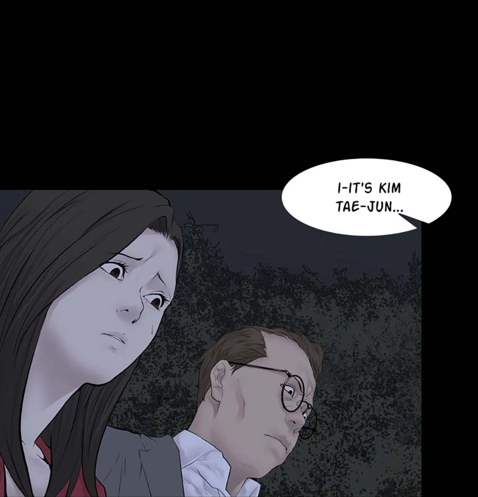 Karma Chapter 12 page 49 - 