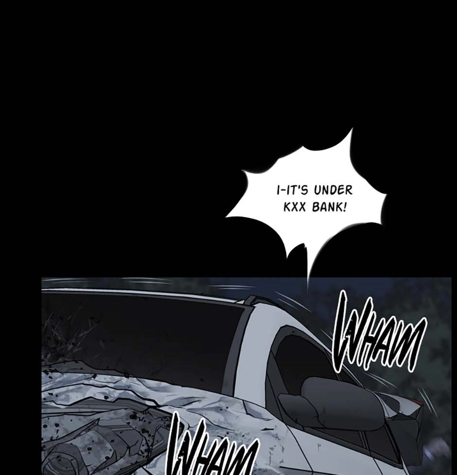 Karma Chapter 12 page 58 - 
