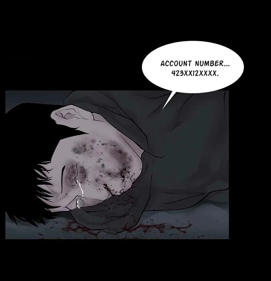 Karma Chapter 12 page 60 - 