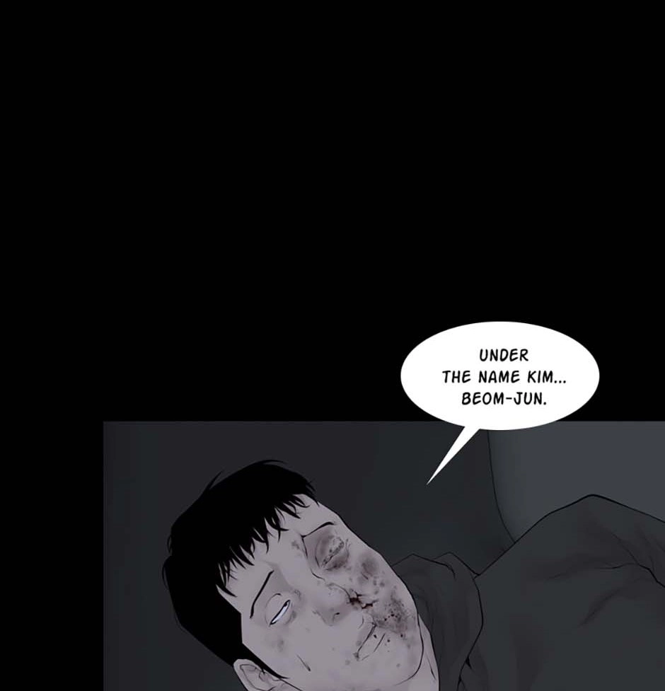 Karma Chapter 12 page 67 - 