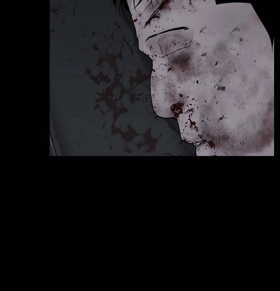 Karma Chapter 12 page 73 - 