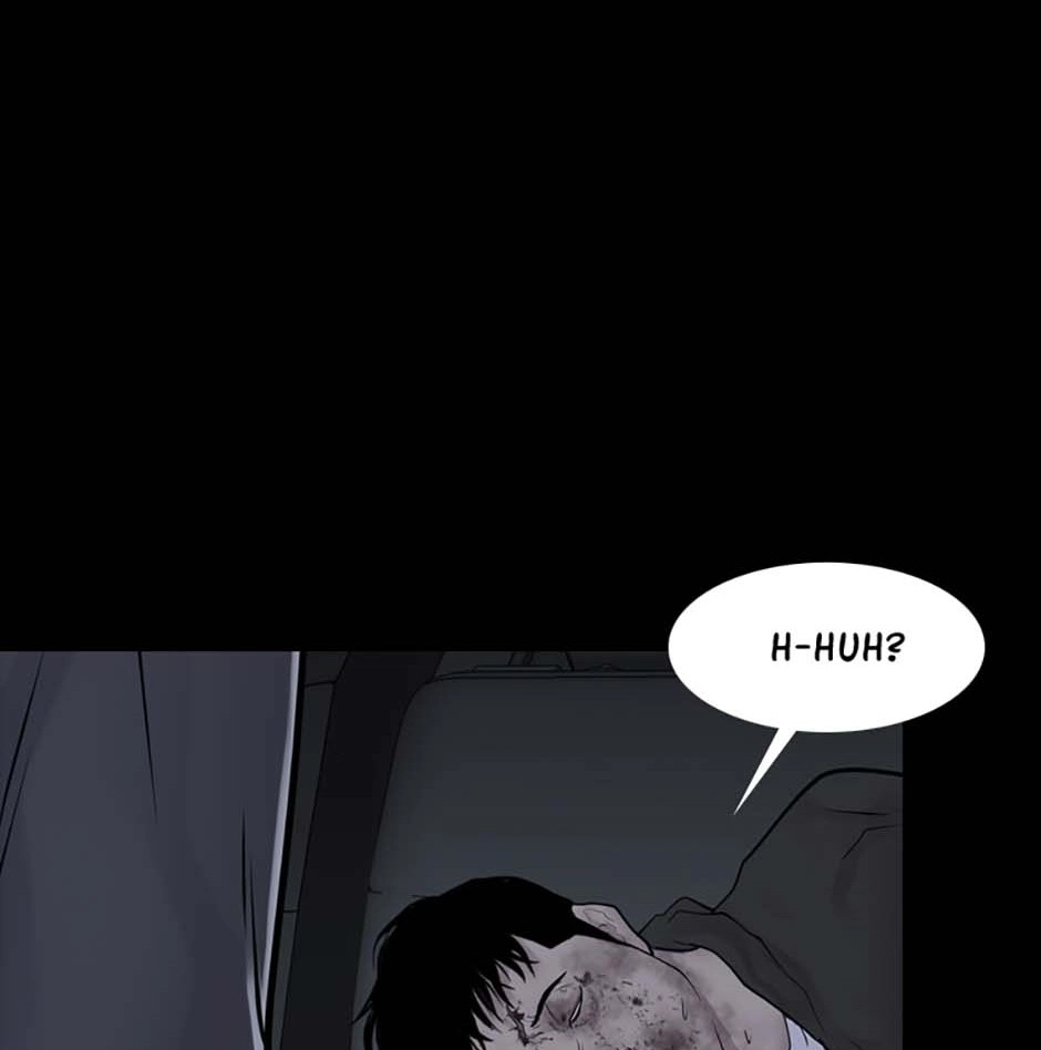 Karma Chapter 12 page 84 - 
