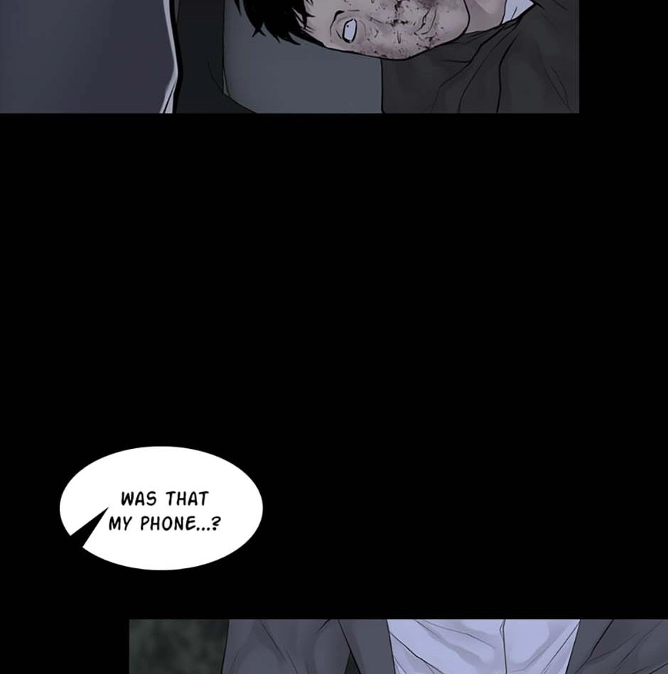 Karma Chapter 12 page 85 - 
