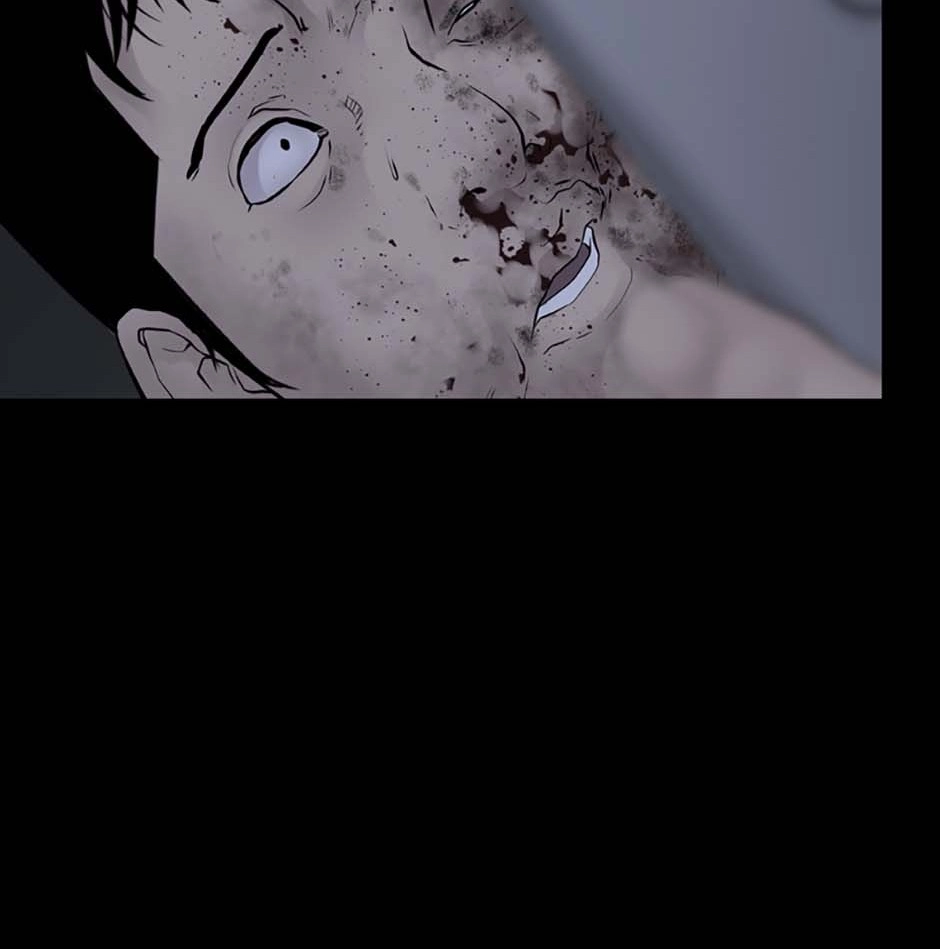 Karma Chapter 12 page 95 - 