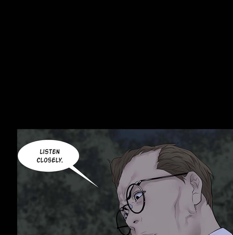 Karma Chapter 12 page 96 - 