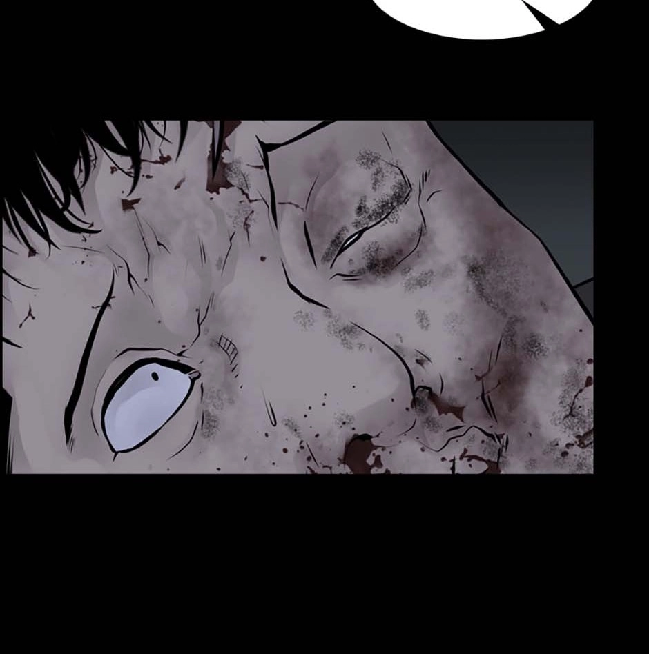 Karma Chapter 12 page 98 - 