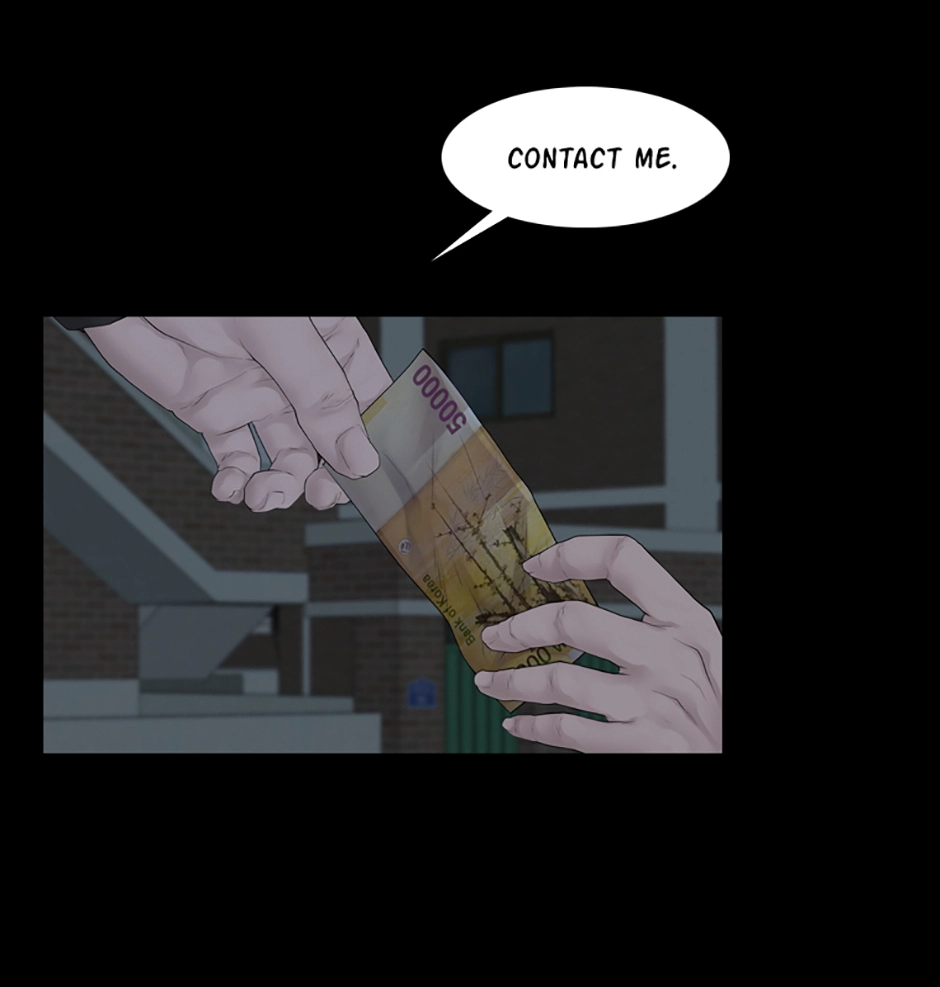 Karma Chapter 13 page 105 - 