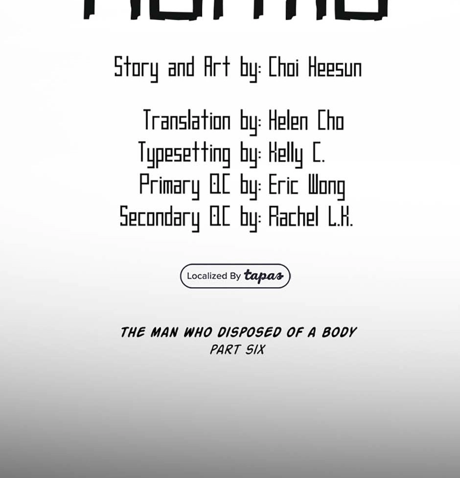 Karma Chapter 13 page 13 - 