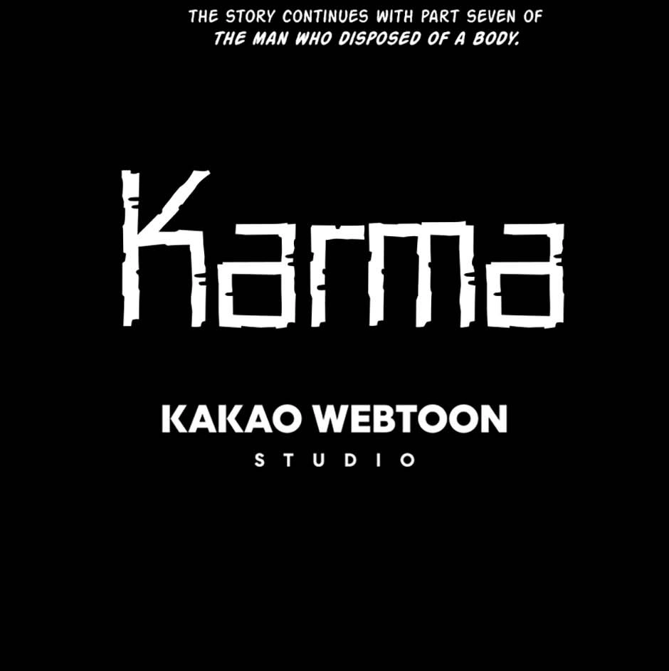 Karma Chapter 13 page 122 - 