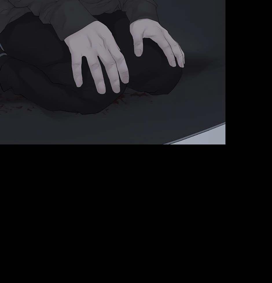 Karma Chapter 13 page 18 - 