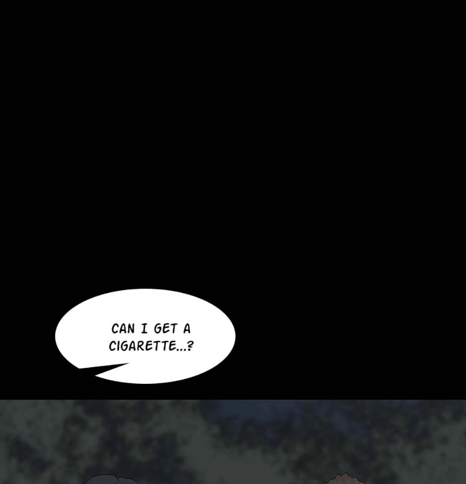 Karma Chapter 13 page 22 - 