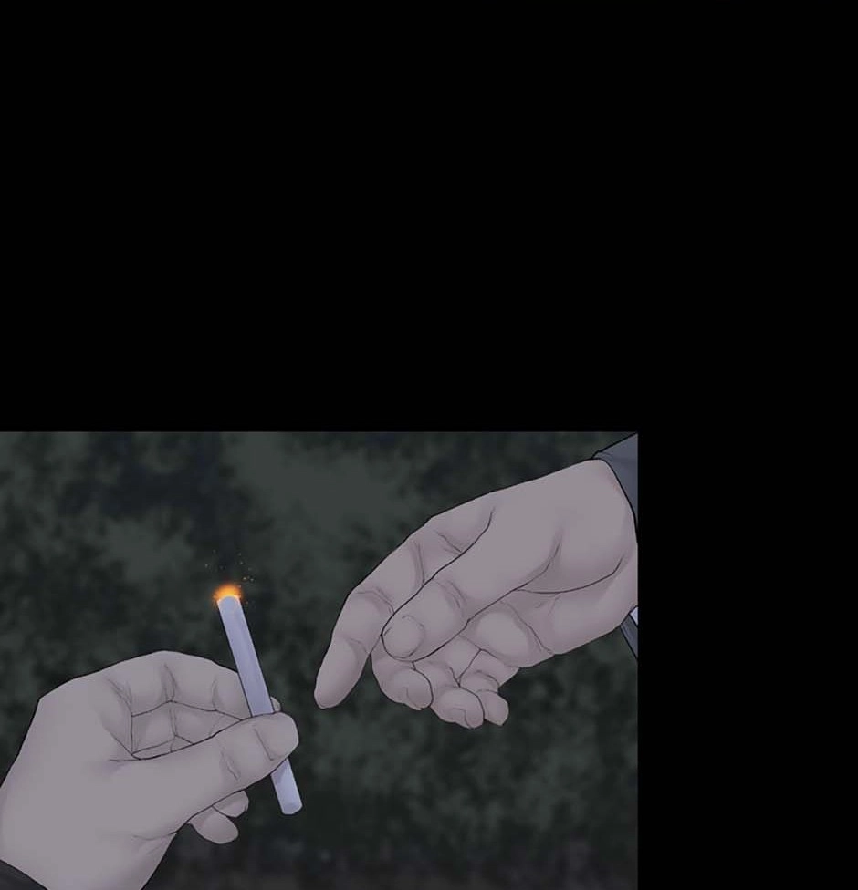 Karma Chapter 13 page 26 - 