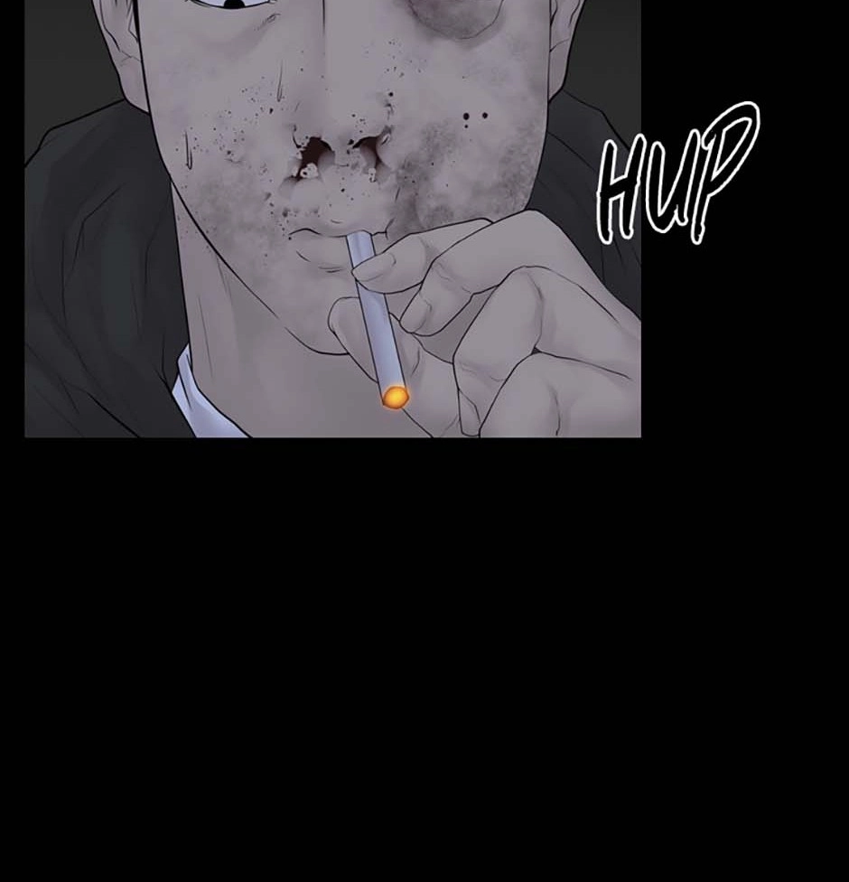 Karma Chapter 13 page 28 - 