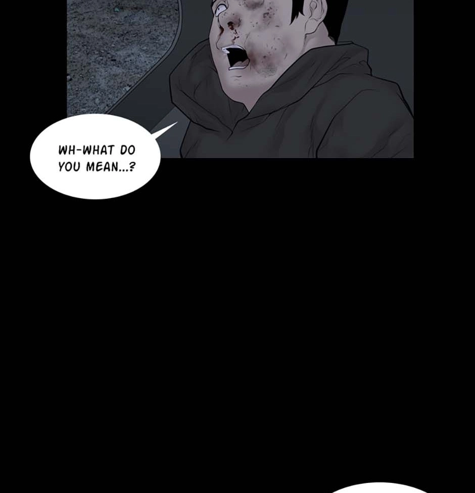 Karma Chapter 13 page 4 - 